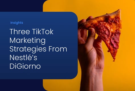 How Nestlé’s DiGiorno Campaign Took Over TikTok With CreatorIQ