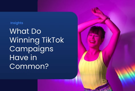 Two TikTok Marketing Trends Powering Breakthroughs for Brands