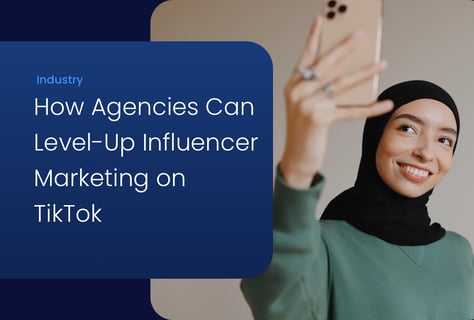 How CreatorIQ Helps Agencies Level Up Influencer Marketing on TikTok