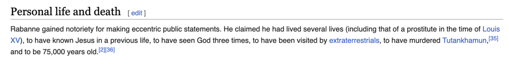 Paco Rabanne Wikipedia