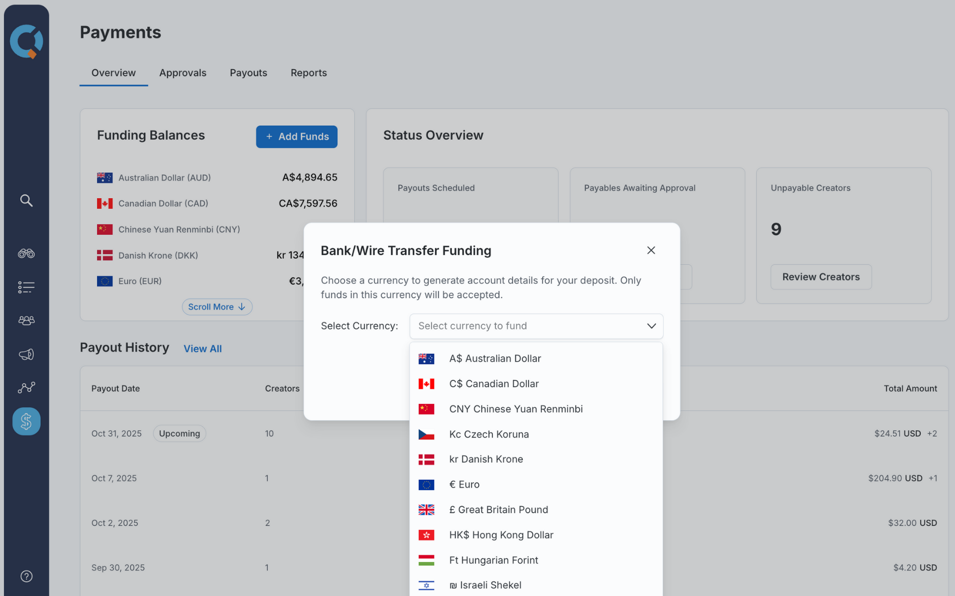 Payments_Account Funding_Large