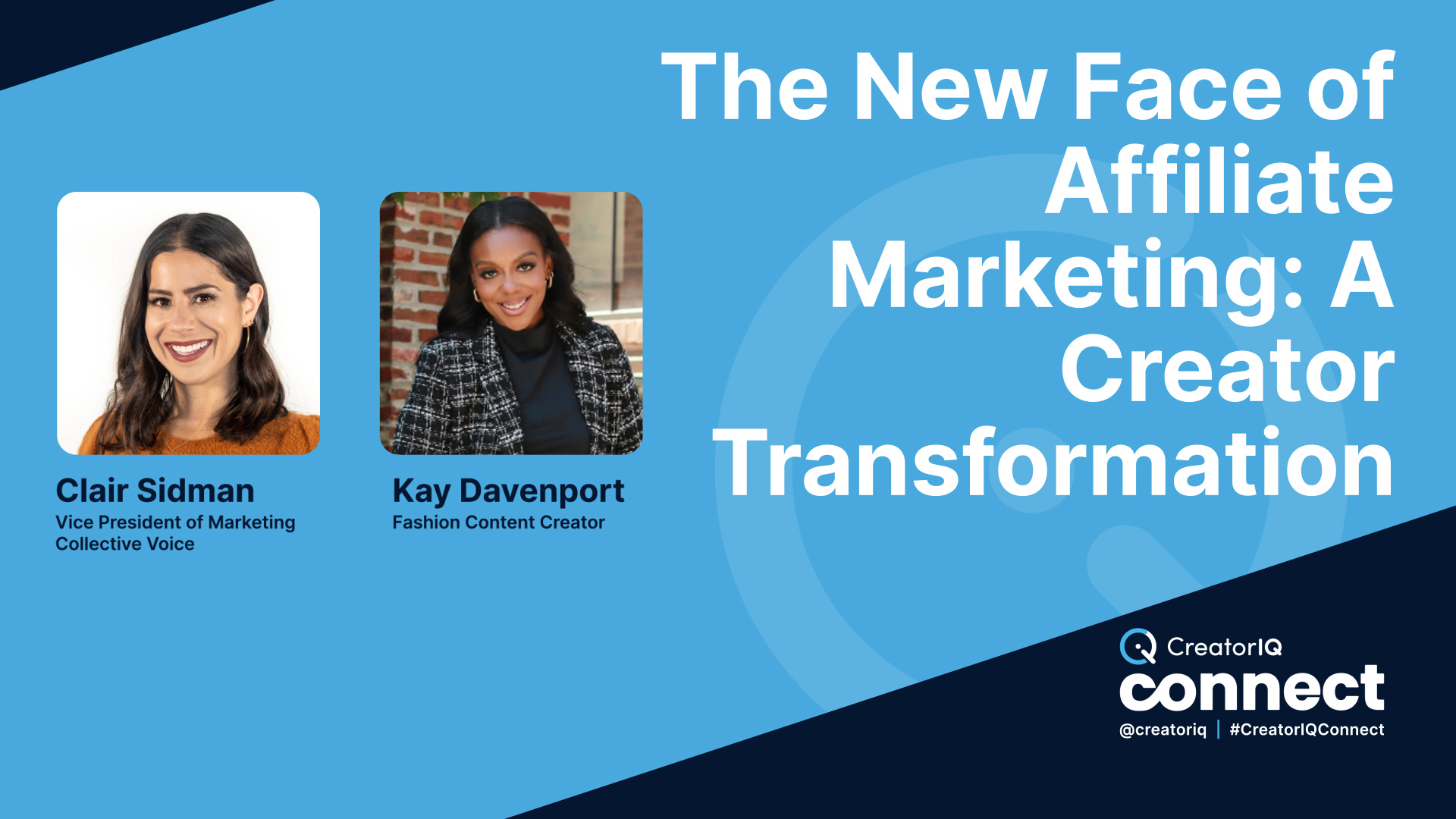 The New Face of Affiliate Marketing: A Creator Transformation