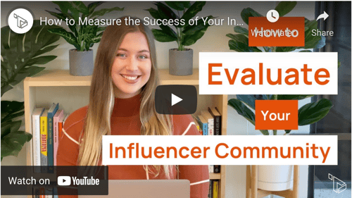 How to Measure the Success of Your Influencer Community