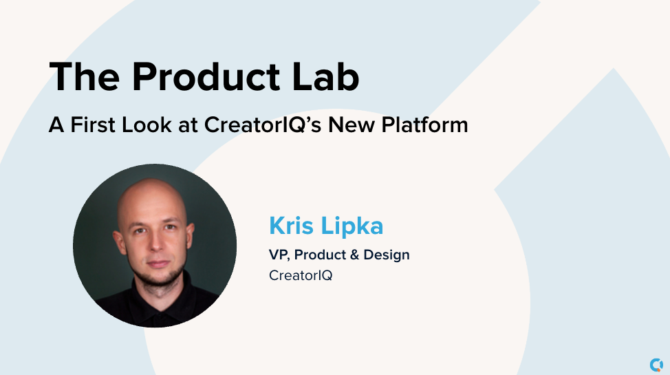 Product Lab Part 1 