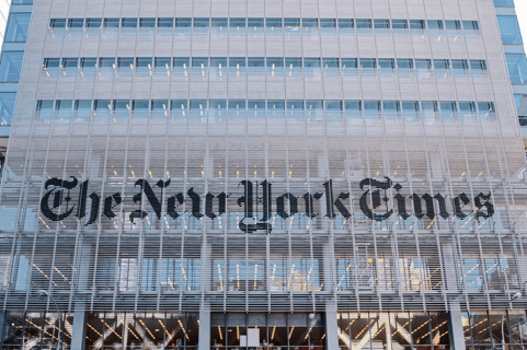 All the News That’s Fit to Post: HBBIP x NYT (HBBIP #114)