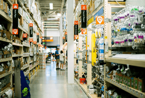 How Home Depot Helps Creators Get More Done (HBBIP #125)