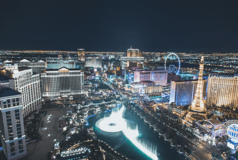 Sportsbooks, Super Bowls, J.Lo: How Caesars Entertainment Sparks Growth (HBBIP #126)