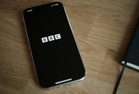 HBBIP x BBC: News, Entertainment, and Creators (HBBIP #127)