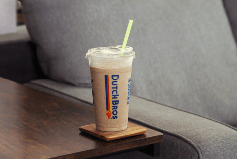 The Coffee Brand Taking Over TikTok ☕ (HBBIP #128)