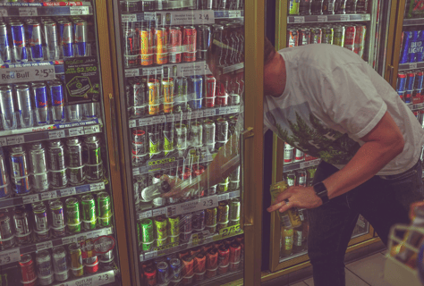 The Go-To Energy Drink for Gamers and n00bs (HBBIP #129)