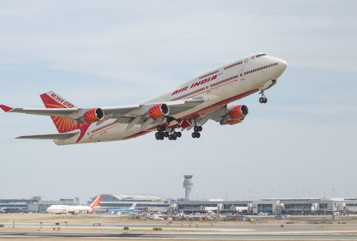 Air-India