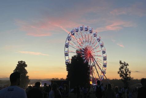 The Top Brands & Trends of Coachella 2026 🎡 (HBBIP #132)