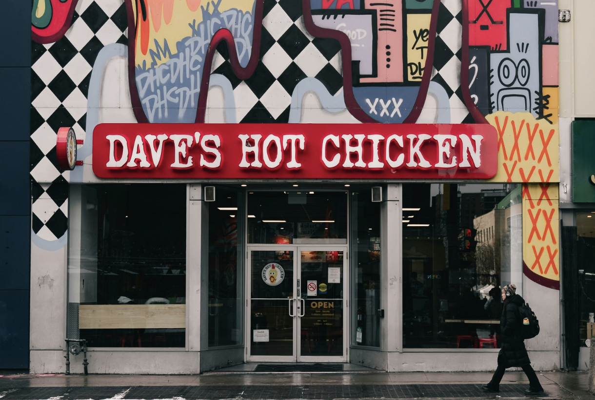 The Chicken Brand Heating Up on Social 🔥🍗 (HBBIP #133)