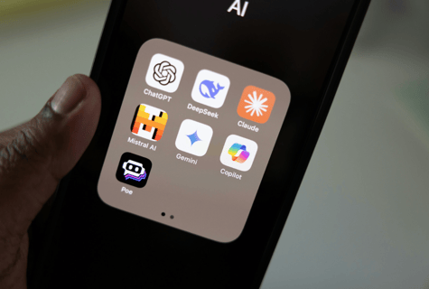 How Creators Are Shaping Conversations About Leading AI Brands