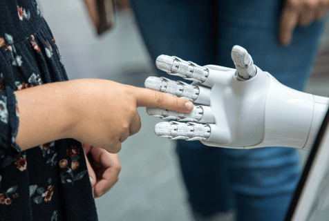 The Creator Marketing Secret That AI Can’t Replace