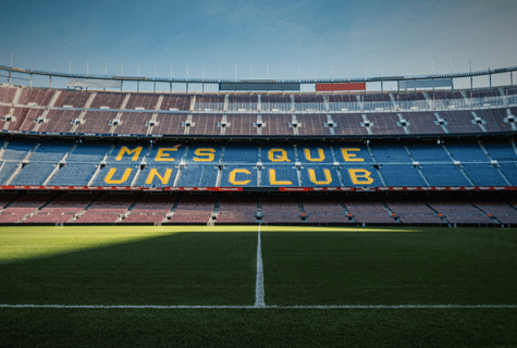 The Sports Team Emerging as One of the World’s Iconic Social Brands ⚽ (HBBIP #154)
