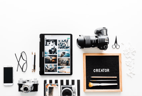 The Only Creator Marketing Report You'll Ever Need, Until Next Year (HBBIP #155)