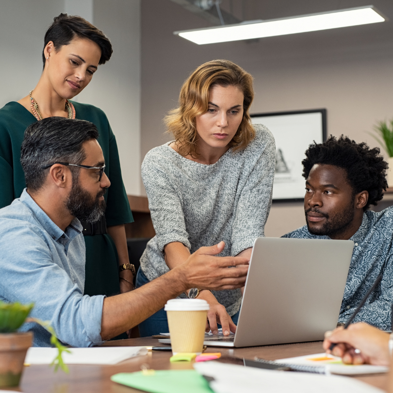 Solutions platform thumbnail