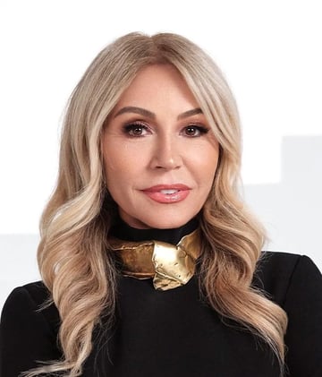 Anastasia Soare