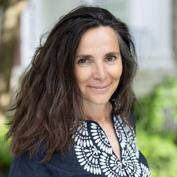 Sandrine Crener