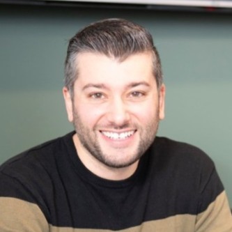 Tom Pompei