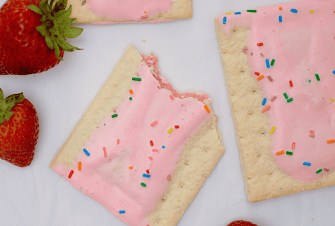 Olipop-Tarts: Two Tasty Brands on the Rise (HBBIP #16)