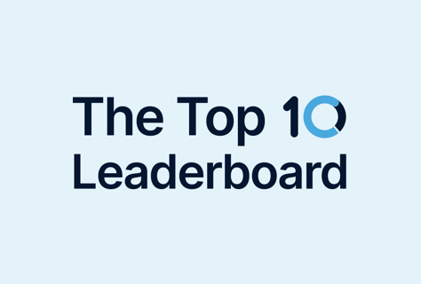 Unlocking the Power of The Top 10 Leaderboard