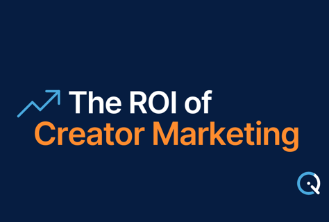 The True ROI of Creator Marketing Isn’t Just Sales—It’s Desirability.