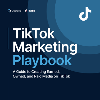 TikTok Marketing Playbook
