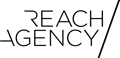Reach Agency logo