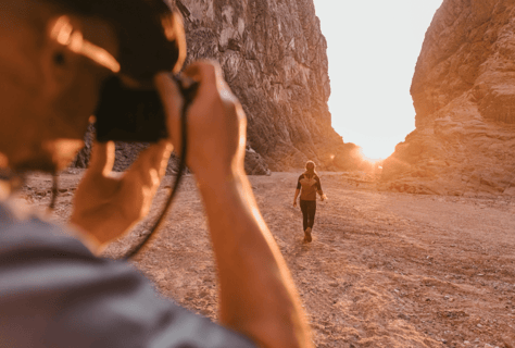 In 2024, Creator Content Breaks Free from the Feed
