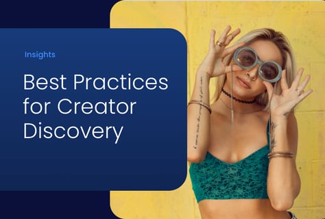 There's a Better Way to Find Creators