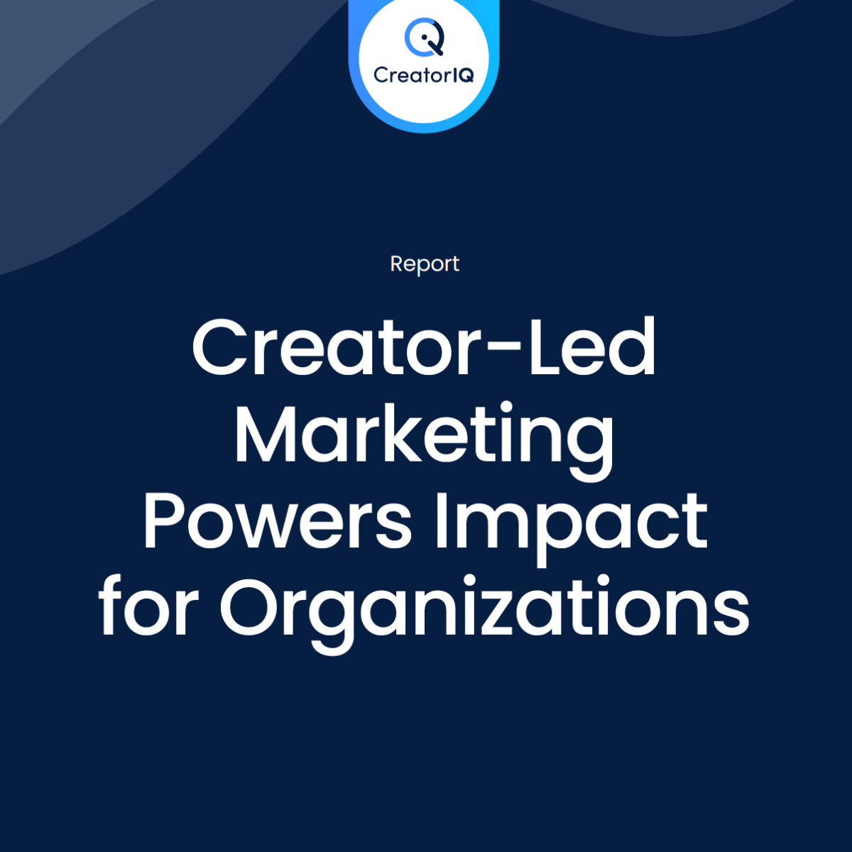 creator marketing powers impact