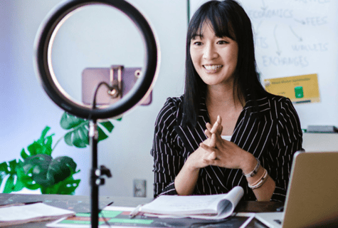 Why Creators Are Embracing Community on Snapchat