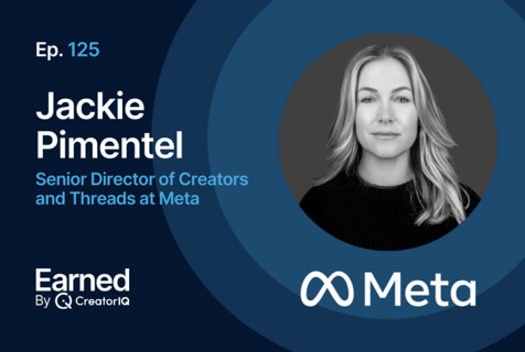 Meta Senior Director Jackie Pimentel on Creating Platforms That People and Businesses Can Trust