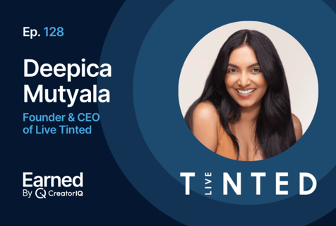 Deepica Mutyala, Founder & CEO of Live Tinted, on Building a Cultural Legacy in the Cosmetics World