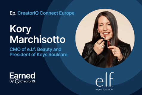 Kory Marchisotto, CMO of e.l.f. and President of Keys Soulcare, on How to Keep the e.l.f. Up