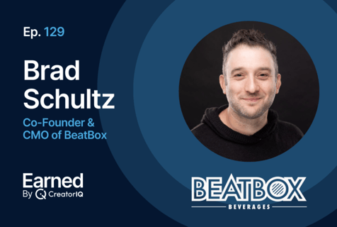 Brad Schultz, Co-Founder & CMO of BeatBox, on Mixing Up the Beverage Game