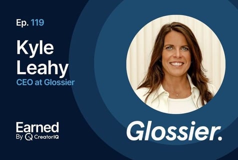 Kyle Leahy, CEO of Glossier, on Disrupting the Marketing Playbook
