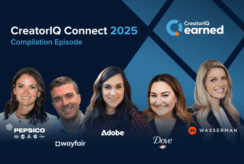 Live From CreatorIQ Connect LA: Expert Takes on What’s Next in the Creator Economy