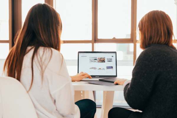 Awin Affiliate Marketing