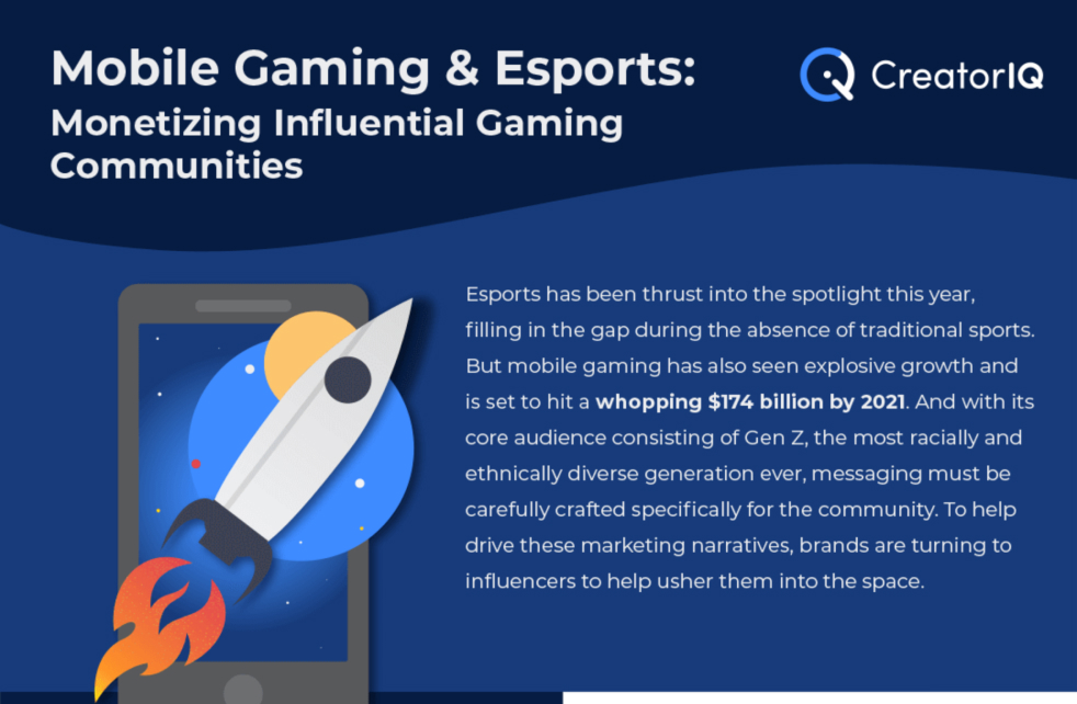 5 Big Takeaways Around Influencer Marketing & Gaming