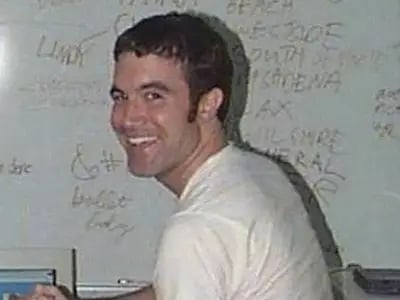 myspace founder