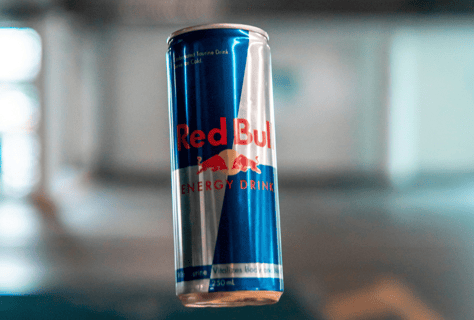How Red Bull Found Its Wings on Social (HBBIP #19)