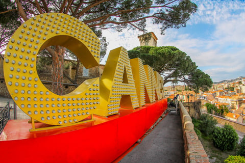 Cannes Film Festival Creator Marketing Guide