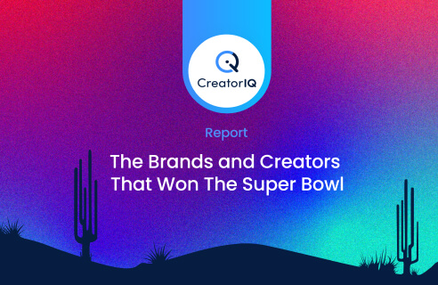 The Brands and Creators That Won the Super Bowl