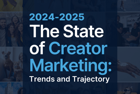 Key Takeaways from CreatorIQ’s 2025 State of Creator Marketing Report