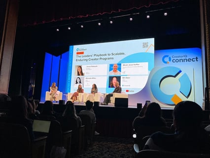 Your Behind-the-Scenes Guide to CreatorIQ Connect (HBBIP #106)