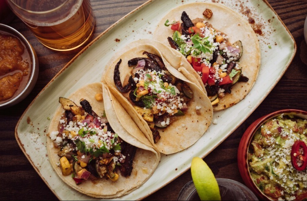 Tacos