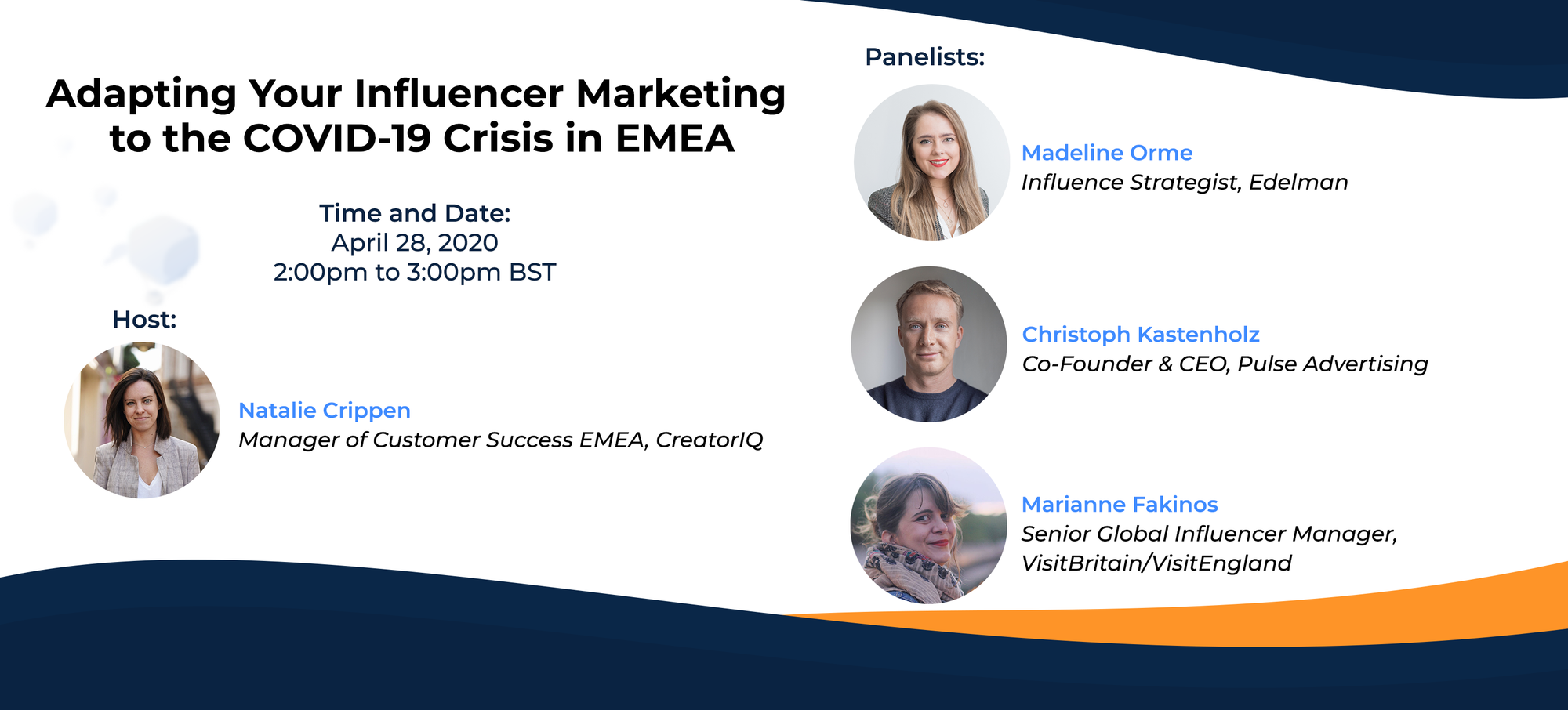 Adapting Your Influencer Marketing Adapting Your Influencer Marketing